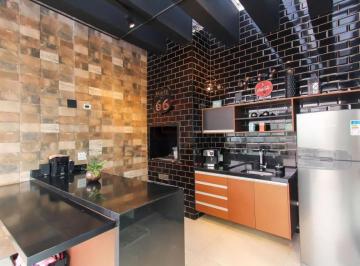 Apartamento · 168m² · 3 Quartos · 3 Vagas · Cobertura à venda na Mooca | Condominio com lazer de club