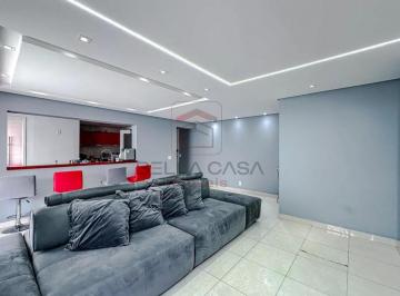 Apartamento · 100m² · 3 Quartos · 2 Vagas · Apartamento à venda na Mooca com 100m², 2 suítes e 2 vagas de garagem
