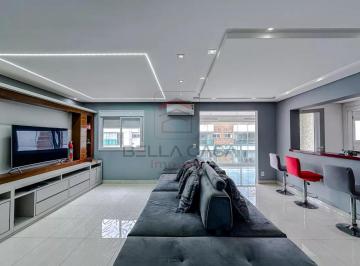 Apartamento · 100m² · 3 Quartos · 2 Vagas · Apartamento à venda na Mooca com 100m², 2 suítes e 2 vagas de garagem