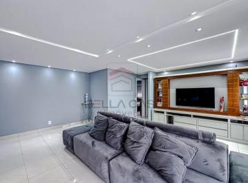 Apartamento · 100m² · 3 Quartos · 2 Vagas · Apartamento à venda na Mooca com 100m², 2 suítes e 2 vagas de garagem