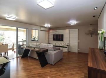 Apartamento · 122m² · 3 Quartos · 2 Vagas · Apartamento à venda com 122m², 3 quartos e 2 vagas