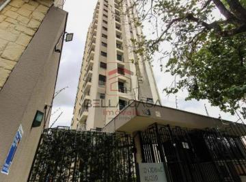 Apartamento · 56m² · 2 Quartos · 1 Vaga · Apartamento a venda no Bairro da mooca com 2 quartos, 1 suite e vaga de garagem