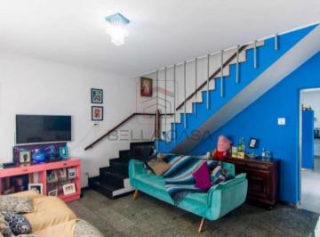 Casa · 222m² · 4 Quartos · 4 Vagas · Sobrado a venda Vila Prudente com 4 quartos
