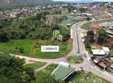 1001667675.jpg · Terreno em condomínio à Venda, Gran Royalle, Lagoa Santa, MG