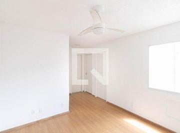 Apartamento · 42m² · 2 Quartos · 1 Vaga · Apartamento para Aluguel - Campo Grande, 2 Quartos,  42 m² - Rio de Janeiro