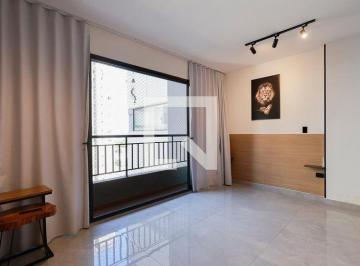 Apartamento · 26m² · 1 Quarto · 1 Vaga · Apartamento para Aluguel - Santana, 1 Quarto, 26 m² - São Paulo