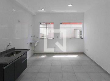 Apartamento · 38m² · 1 Quarto · Apartamento para Aluguel - Sapopemba, 1 Quarto, 38 m² - São Paulo