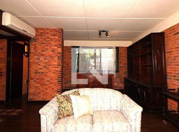 Casa · 338m² · 5 Quartos · 4 Vagas · Casa para Aluguel - Jardim Lindóia, 5 Quartos, 338 m² - Porto Alegre