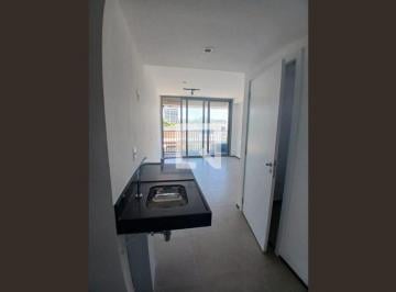 Apartamento · 19m² · 1 Quarto · Apartamento para Aluguel - Moema, 1 Quarto, 19 m² - São Paulo
