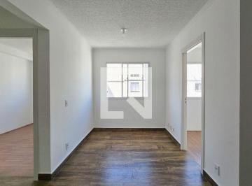 Apartamento · 35m² · 2 Quartos · Apartamento para Aluguel - Taboão, 2 Quartos,  35 m² - São Bernardo do Campo