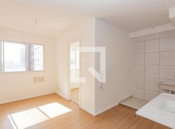 Apartamento · 34m² · 2 Quartos · Apartamento para Aluguel - Jardim São Savério, 2 Quartos,  34 m² - São Paulo