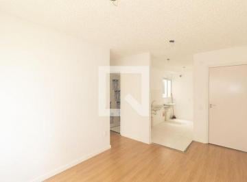 Apartamento · 40m² · 2 Quartos · 1 Vaga · Apartamento para Aluguel - Guaratiba, 2 Quartos,  40 m² - Rio de Janeiro