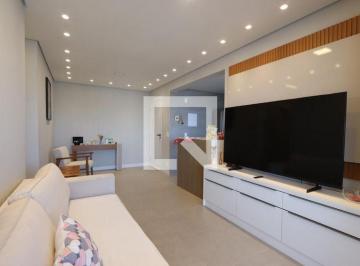 Apartamento · 95m² · 3 Quartos · 2 Vagas · Apartamento para Aluguel - Vila Prudente, 3 Quartos, 95 m² - São Paulo