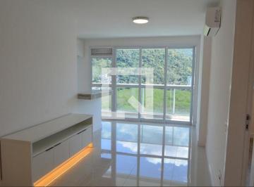 Apartamento · 79m² · 2 Quartos · 1 Vaga · Apartamento para Aluguel - Jacarepaguá, 2 Quartos, 79 m² - Rio de Janeiro