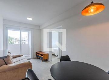 Apartamento · 50m² · 2 Quartos · 1 Vaga · Apartamento para Aluguel - Glória, 2 Quartos,  50 m² - Porto Alegre