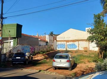 Terreno · 264m² · Terreno Próximo ao Centro com Área de 264,00 m².