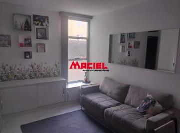 Apartamento · 52m² · 2 Quartos · 1 Vaga · Apartamento à Venda > Jardim Terras do Sul >  São José dos Campos/SP