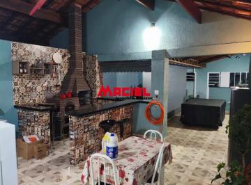 Casa · 150m² · 2 Quartos · 2 Vagas · Casa à Venda em Caçapava ? Oportunidade Única!