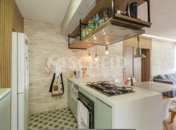 Apartamento · 106m² · 3 Quartos · 1 Vaga · APARTAMENTO MOEMA REFORMADO FORA DE ROTA!