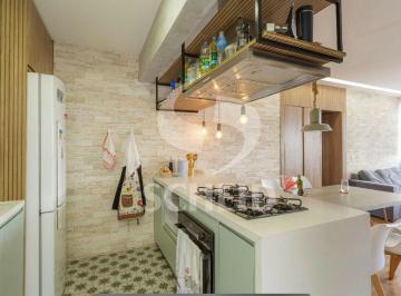 Apartamento · 106m² · 3 Quartos · 1 Vaga · APARTAMENTO MOEMA REFORMADO FORA DE ROTA!