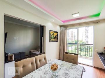 Apartamento · 54m² · 2 Quartos · 2 Vagas · Apartamento à Venda - Portal do Morumbi, 2 Quartos,  54 m² - São Paulo