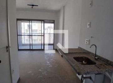 Apartamento · 26m² · 1 Quarto · Apartamento à Venda - Moema, 1 Quarto, 26 m² - São Paulo