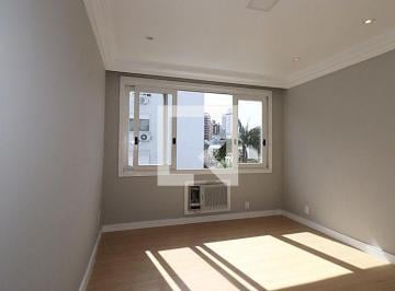 Apartamento · 69m² · 2 Quartos · 1 Vaga · Apartamento à Venda - Petrópolis, 2 Quartos,  69 m² - Porto Alegre