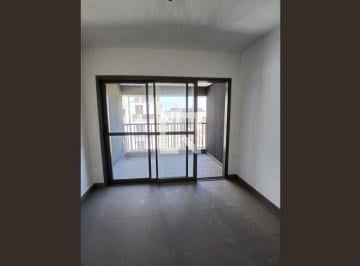 Apartamento · 26m² · 1 Quarto · Apartamento à Venda - Moema, 1 Quarto,  26 m² - São Paulo