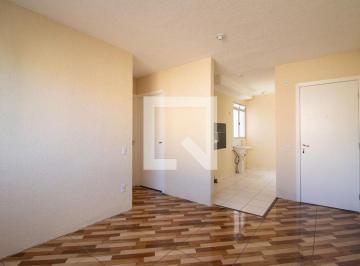 Apartamento · 50m² · 2 Quartos · 1 Vaga · Apartamento à Venda - Rubem Berta, 2 Quartos,  50 m² - Porto Alegre