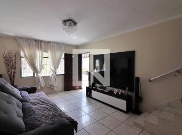 Casa · 150m² · 3 Quartos · 1 Vaga · Casa à Venda - Planalto, 3 Quartos, 150 m² - São Bernardo do Campo
