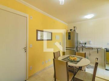 Apartamento · 33m² · 2 Quartos · Apartamento à Venda - Vila Campestre, 2 Quartos, 33 m² - São Paulo