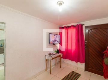 Apartamento · 50m² · 2 Quartos · 1 Vaga · Apartamento à Venda - Itaquera, 2 Quartos,  50 m² - São Paulo