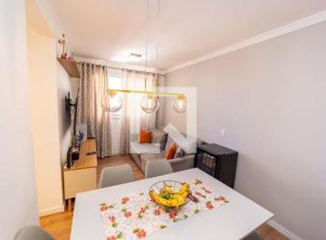 Apartamento · 41m² · 2 Quartos · Apartamento à Venda - Cangaíba, 2 Quartos,  41 m² - São Paulo