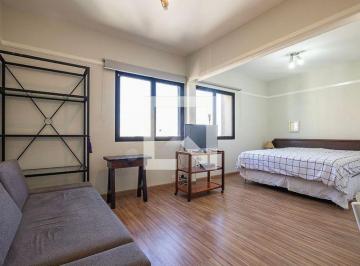 Apartamento · 32m² · 1 Quarto · 1 Vaga · Apartamento à Venda - Jardim Paulista, 1 Quarto, 32 m² - São Paulo