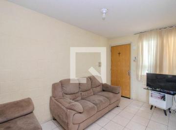 Apartamento · 40m² · 2 Quartos · 1 Vaga · Apartamento à Venda - Rubem Berta, 2 Quartos, 40 m² - Porto Alegre