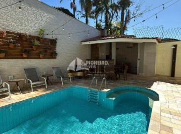Casa · 220m² · 4 Quartos · 3 Vagas · Casa de condomínio à venda na praia de Juquehy, a 50m da praia