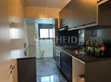 Apartamento · 114m² · 3 Quartos · 1 Vaga · Apartamento Garden à Venda na Vila Prudente com 114m², 3 quartos sendo 1 suíte, 1 vaga.