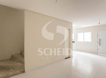Casa · 87m² · 2 Quartos · 2 Vagas · Sobrado 87m², condomínio fechado, 2 suites, 2 vagas, aceita pets, Interlagos