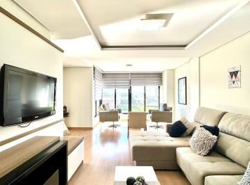Apartamento · 161m² · 3 Quartos · 2 Vagas · AP696 - Apartamento Semimobiliado