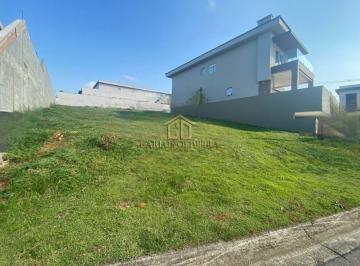 Terreno · 344m² · Terreno à Venda no Condomínio Granja Anita, Mogi das Cruzes/SP