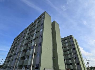 Apartamento · 52m² · 2 Quartos · 1 Vaga · Apartamento 2 Quartos no Vila Esmeralda – Nascente, Novo e Financiável