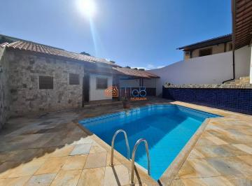 Casa · 250m² · 4 Quartos · 2 Vagas · Oportunidade rara no Jd. Pinheiro!