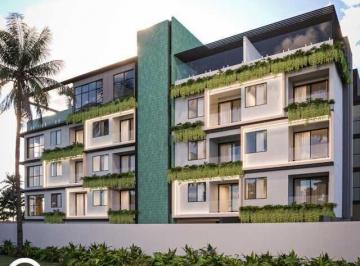 Apartamento · 47m² · 2 Quartos · 1 Vaga · Carneiros Park Premium – Flats 1 e 2 Quartos em Tamandaré