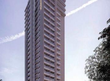 Apartamento · 71m² · 1 Quarto · 1 Vaga · A. Ducati Residence
