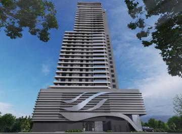 Apartamento · 255m² · 4 Quartos · 4 Vagas · Chelsea 922 Art Residence