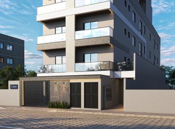 Apartamento · 60m² · 2 Quartos · 1 Vaga · Residenziale Villa Bertin