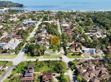 Terreno · 428m² · Oportunidade de Terreno em Barra do Una – São Sebastião/SP