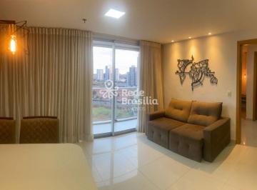 68cd2b3e-1724-4d48-a237-544c40563c75 · Rua Copaiba 1 Quarto Semi mobiliado  - PRONTO PARA MORAR DF PLAZA