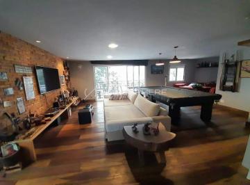 1 · Apartamento com 230 m², 3 quartos sendo 2 suítes à venda no bairro Santa Cecilia.