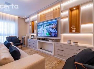 83bb4ca769e7863d4b640bec034cf71acba3a195 · Apartamento à venda, 106 m² por R$ 2.790.000,00 - Avenida Central - Gramado/RS